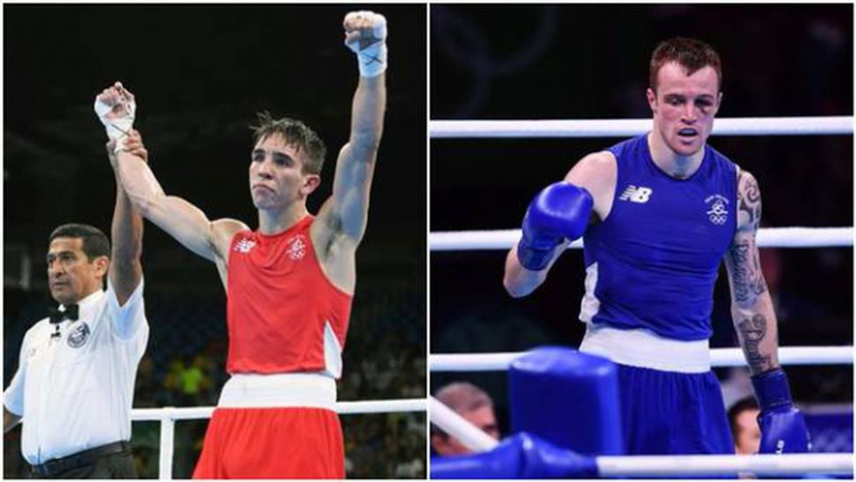 МОК санкционира трима боксьори, залагали на срещи на Олимпиадата в Рио 2016