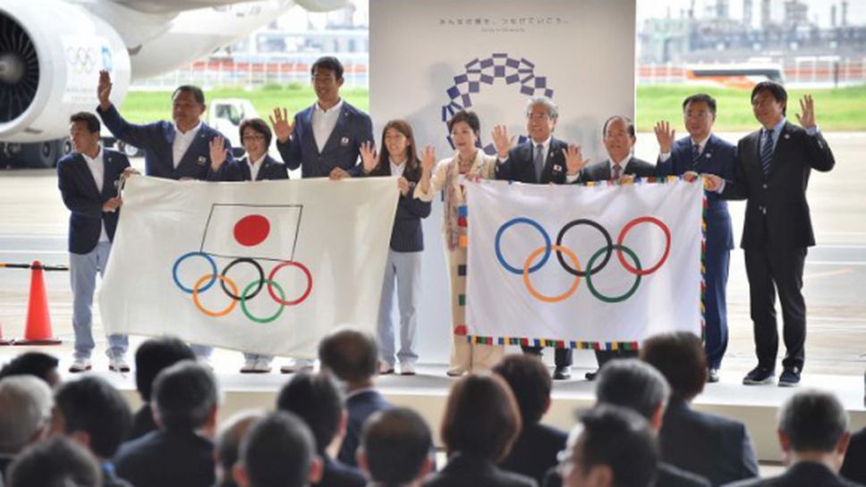 Олимпиадата в Токио може да струва 29 милиарда