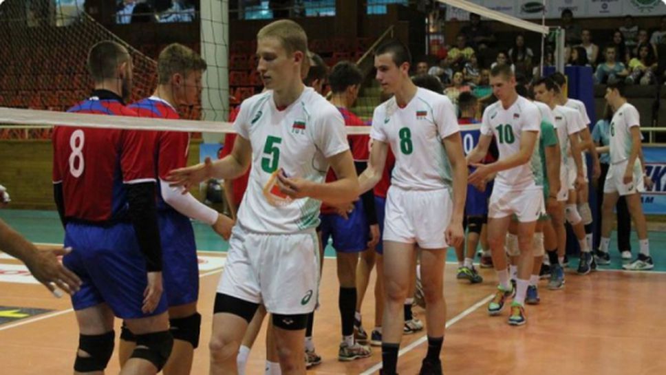България подаде заявка за домакинство на две европейски квалификации