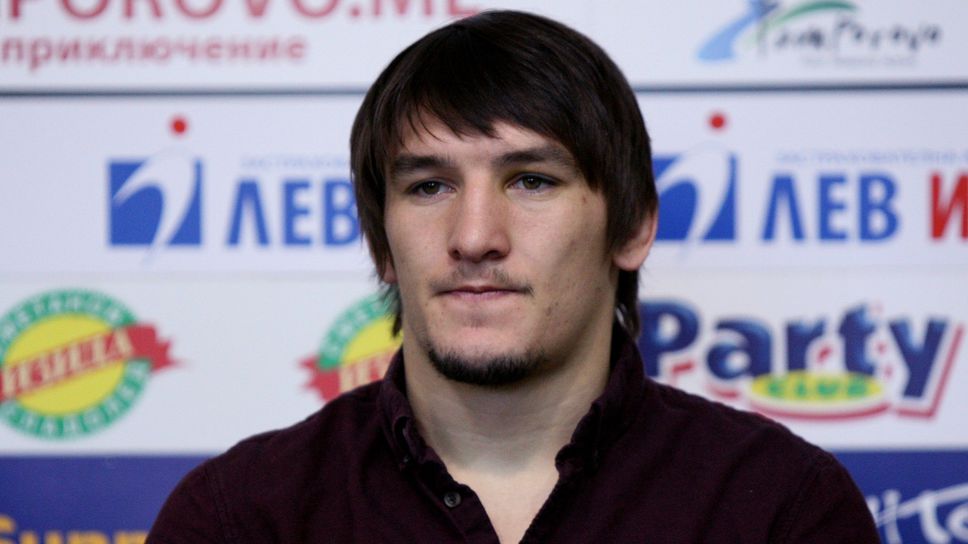 Иван Гешев поиска имунитета на Даниел Александров