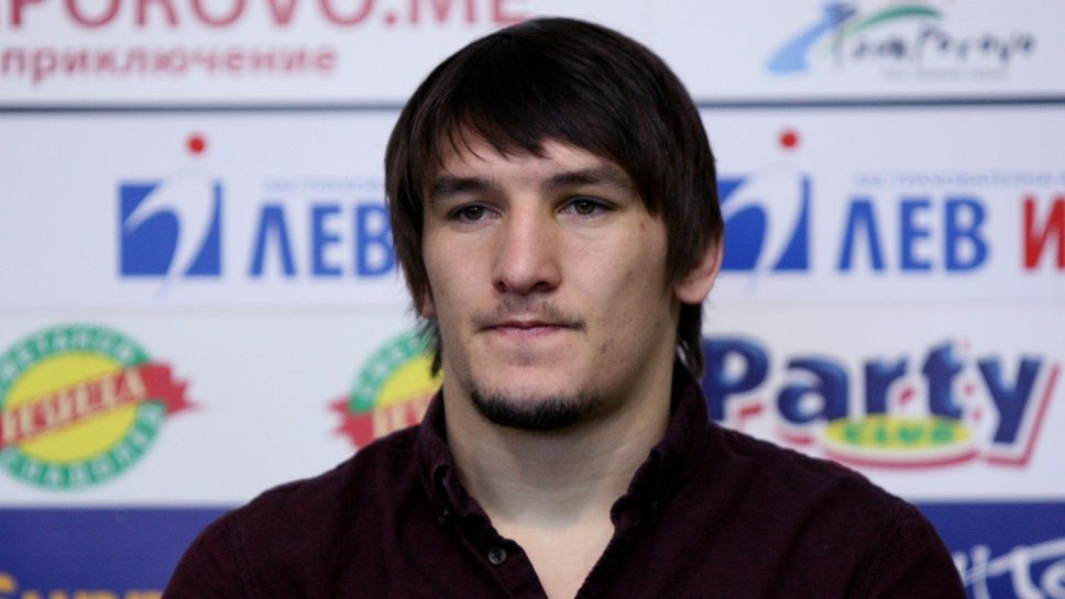 Софийска градска прокуратура изготви обвинителен акт по досъдебно производство на Даниел Александров