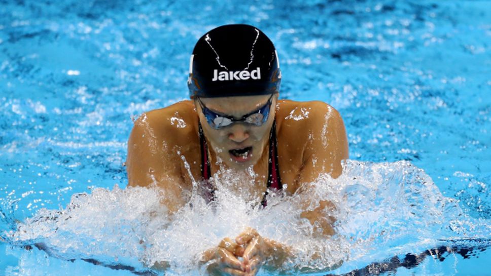 Още двама олимпийски шампиони са взимали допинг