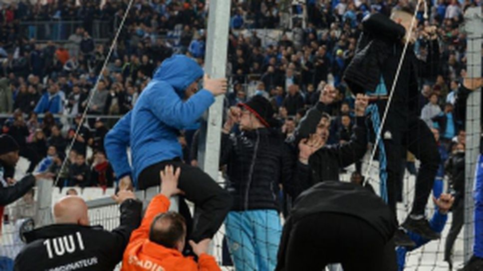 Напрежение на "Велодром" след поредния провал