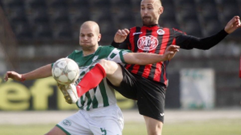 Локомотив София -  Изтребител Иваняне