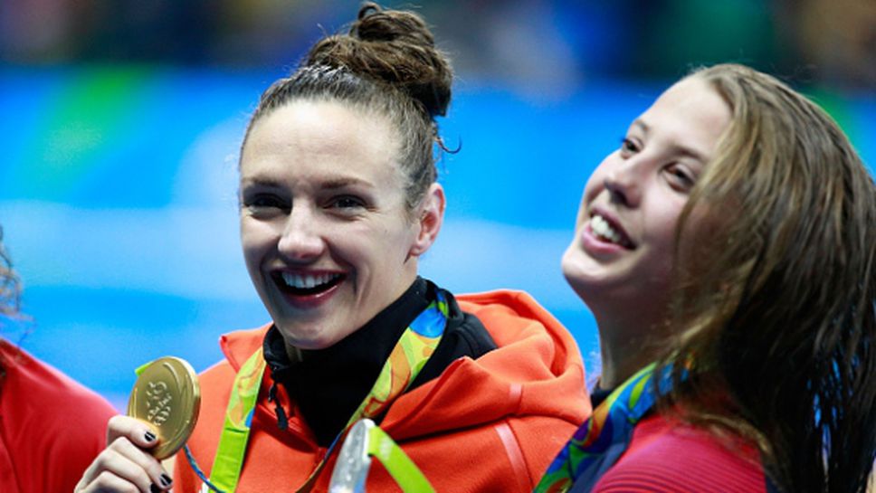 Хосшу започна с четири победи на Световната купа в Доха