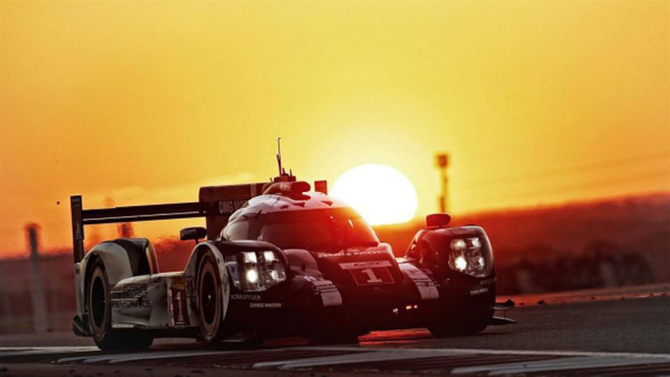 Марк Уебър даде оценка за работата на Porsche