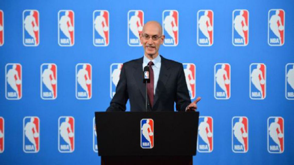 Преговорите за новия Колективен трудов договор в НБА започват следващата седмица