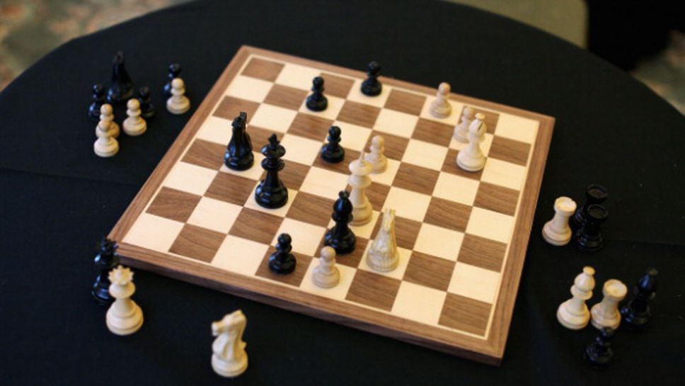 MMС започва процедура по разглеждане на лиценза на федерацията по шахмат
