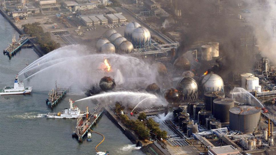 Фукушима може да приеме стартове от олимпиадата през 2020