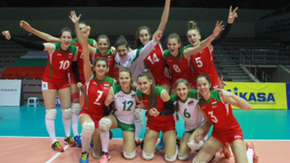 България - Финландия