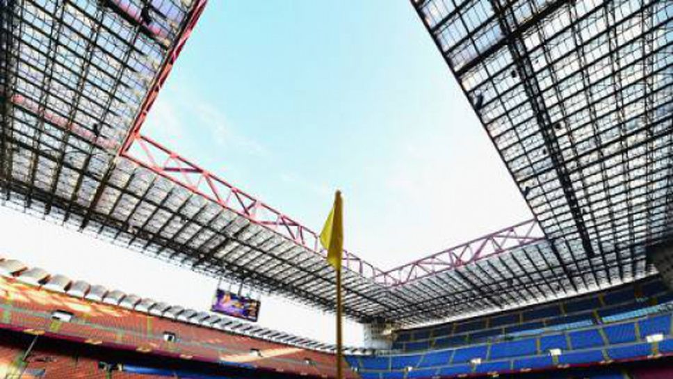 Ювентус носи рекордна печалба на Милан