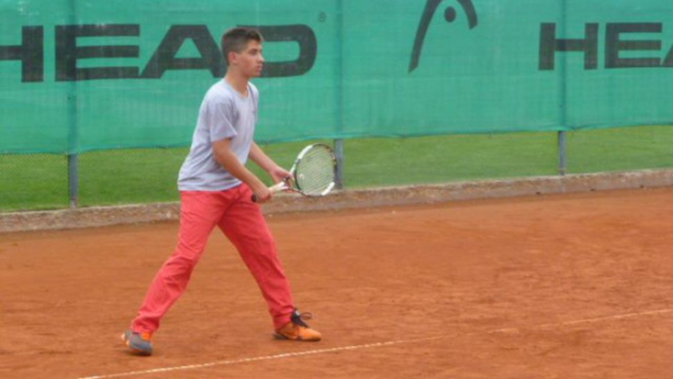 Травма попречи на млад талант за трофей в Испания