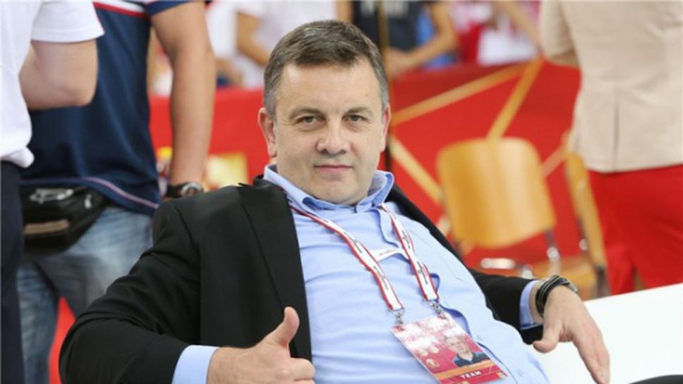 Игор Колакович е кандидат за селекционер на Черна гора и Полша