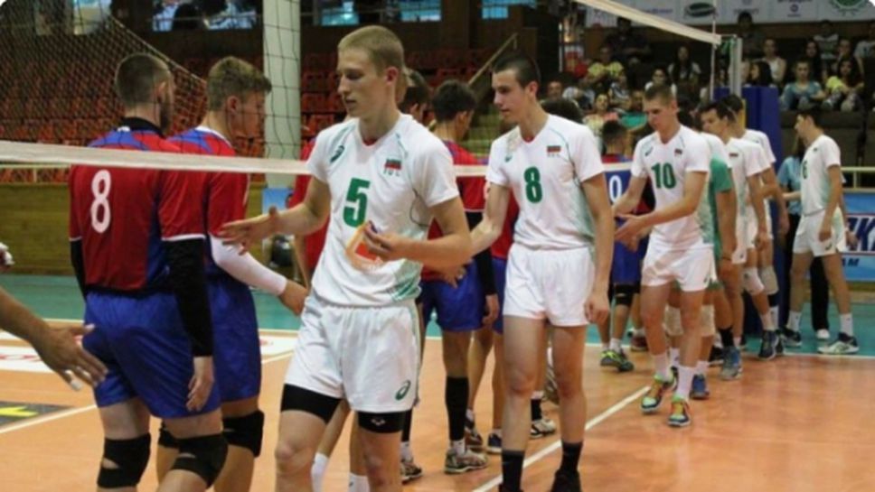 България домакин на две европейски квалификации