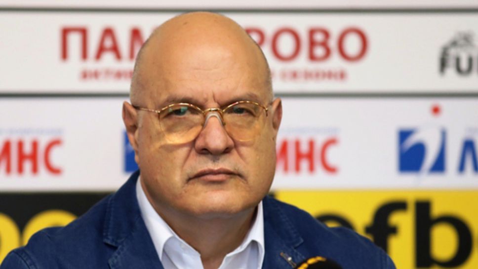 Александър Александров: Вторият сезон на Скаут лигата ще струва 200 000 лева