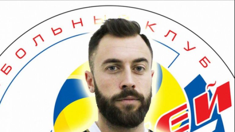 Николай Николов вече е играч на Енисей (Красноярск)