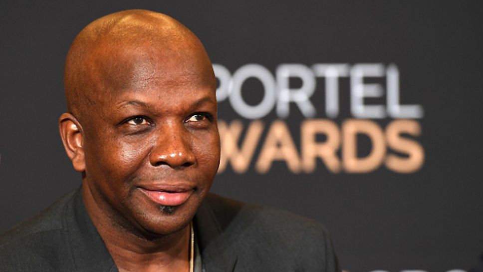 Донован Бейли поиска да заличат съмнителните световни рекорди в атлетиката