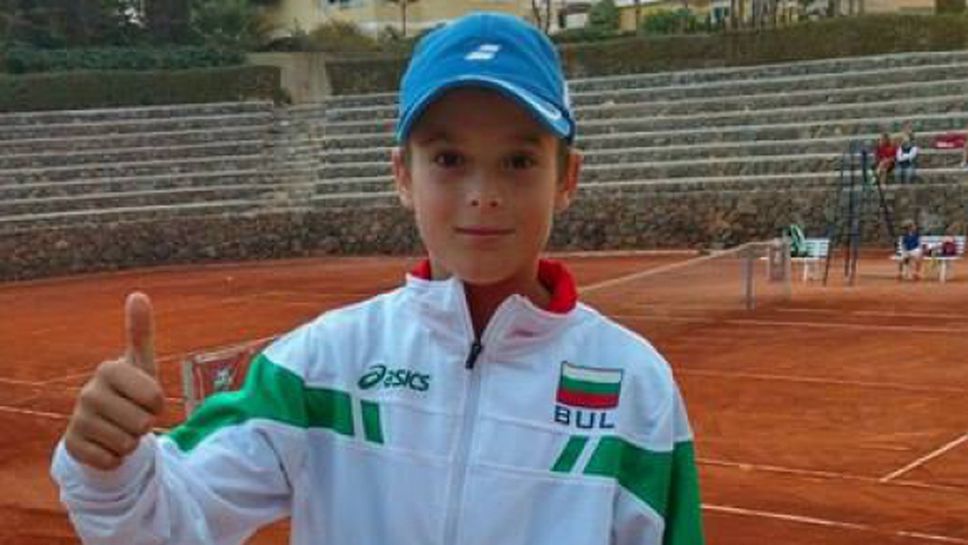 Успехи за български деца на Champions Bowl в Мурсия
