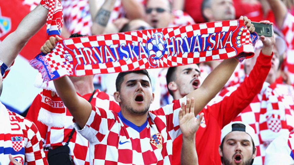 ФИФА наказа Хърватия и Косово за антисръбски скандирания