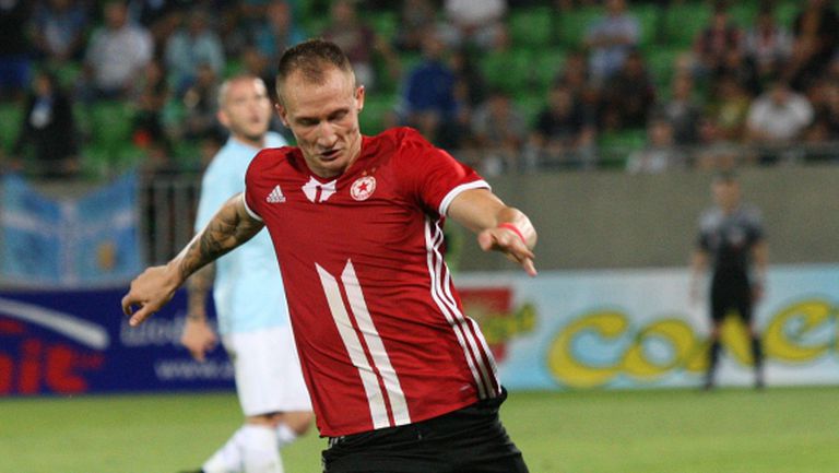 Антон Недялков: Трудно е да се надиграваш с най-добрия отбор в България