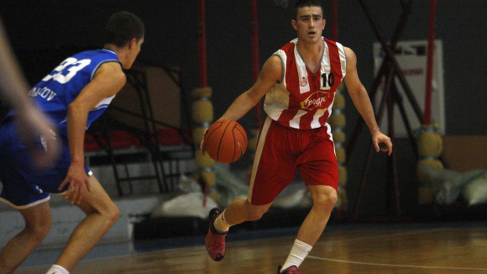 ЦСКА продължaва без победа (галерия)