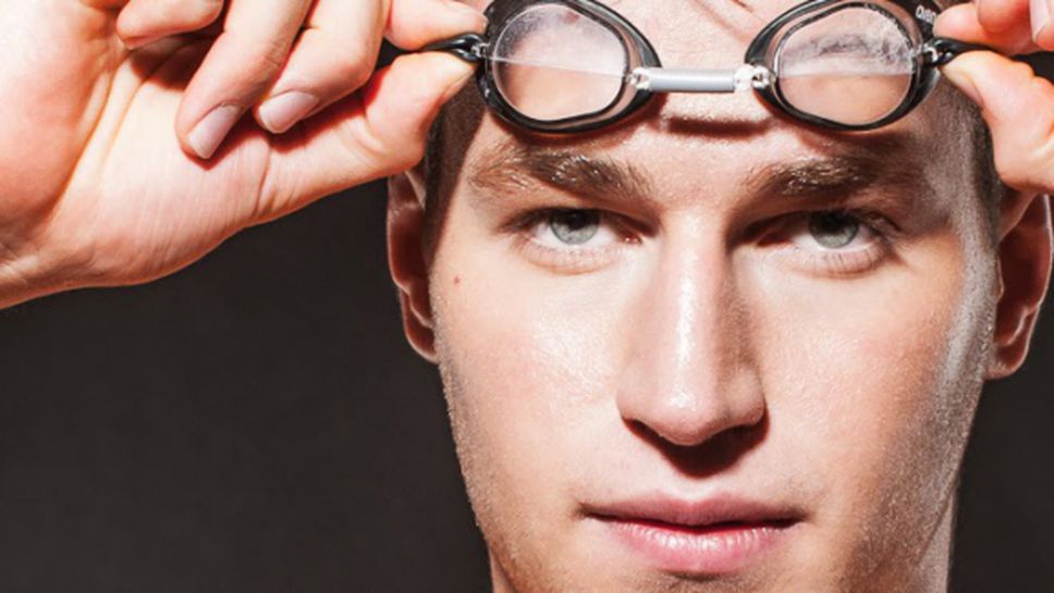 Руски плувец наказан за 8 години заради допинг