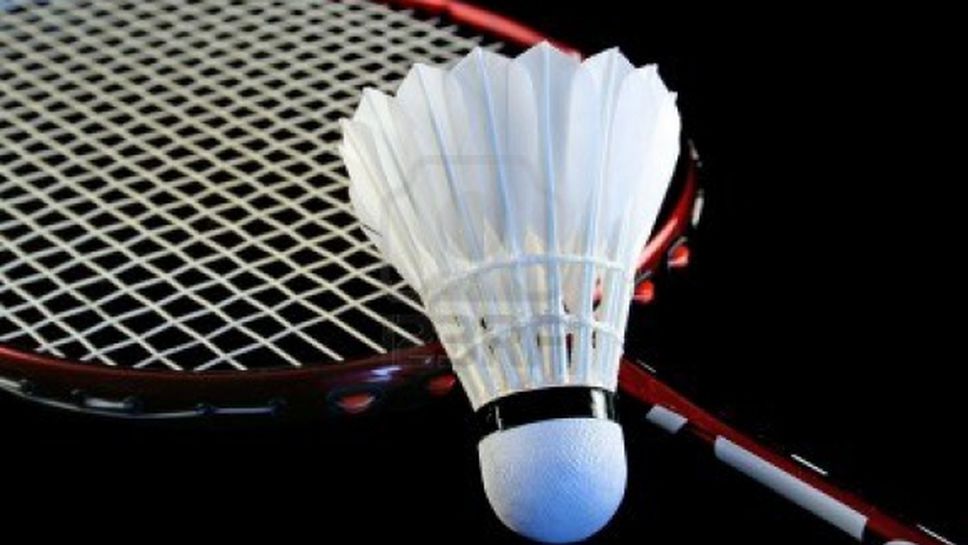 Програма "Бадминтон в училище" стартира от догодина