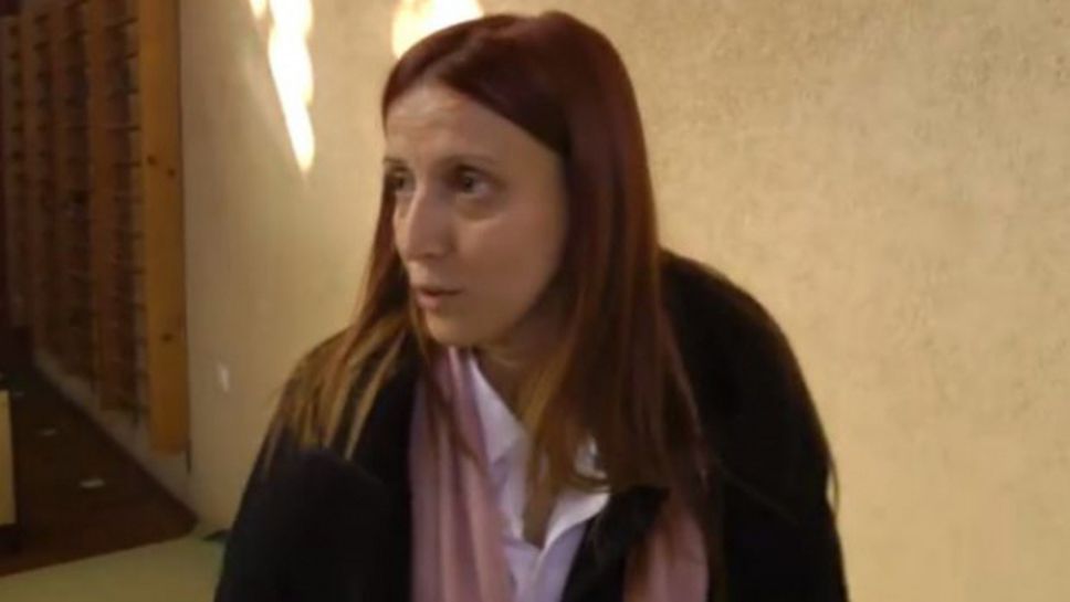 Закрила на детето подхваща Елена Симеонова, родителите няма да я съдят