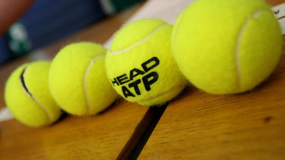 Започна квалификационният турнир за "3Т - Тенис Тийм Талант" до 12 г.