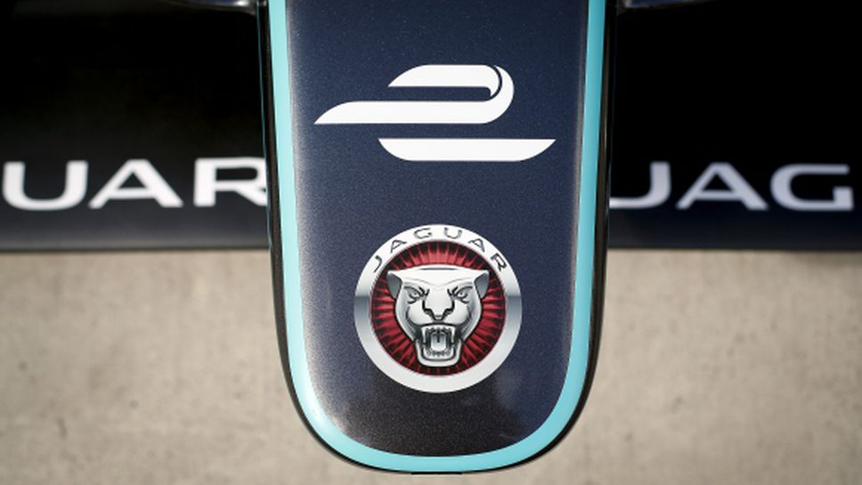 Jaguar: Електромобилите са неизбежни