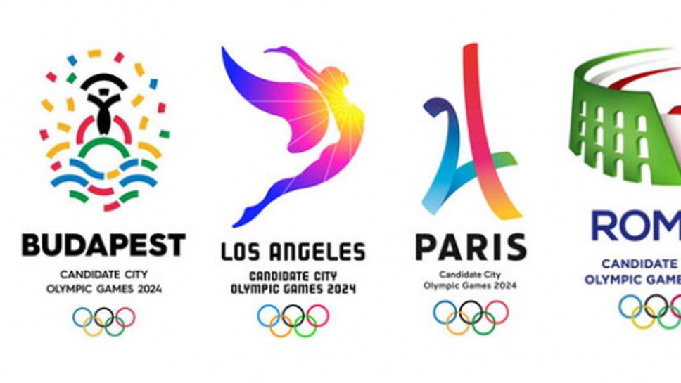 Лос Анджелис остава кандидат за Олимпиадата през 2024 година