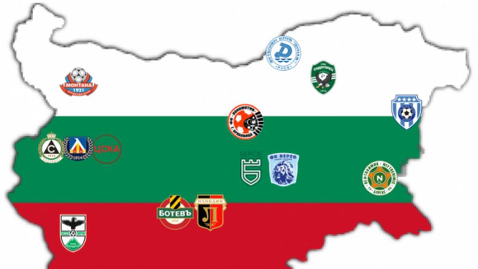 България оглави антикласация
