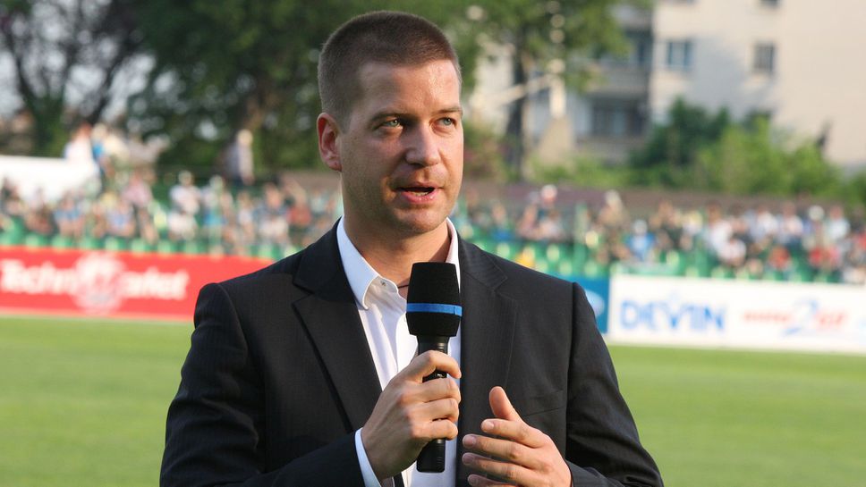 Кметът на Стара Загора отличи Стоян Георгиев след успеха му на Световното по силов трибой