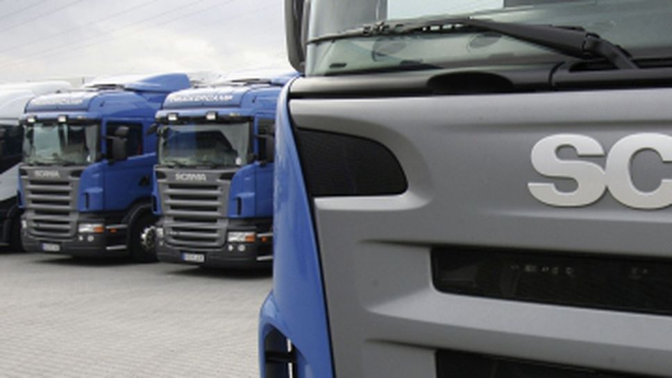 Scania България е "Най-добър работодател" за 2016 година