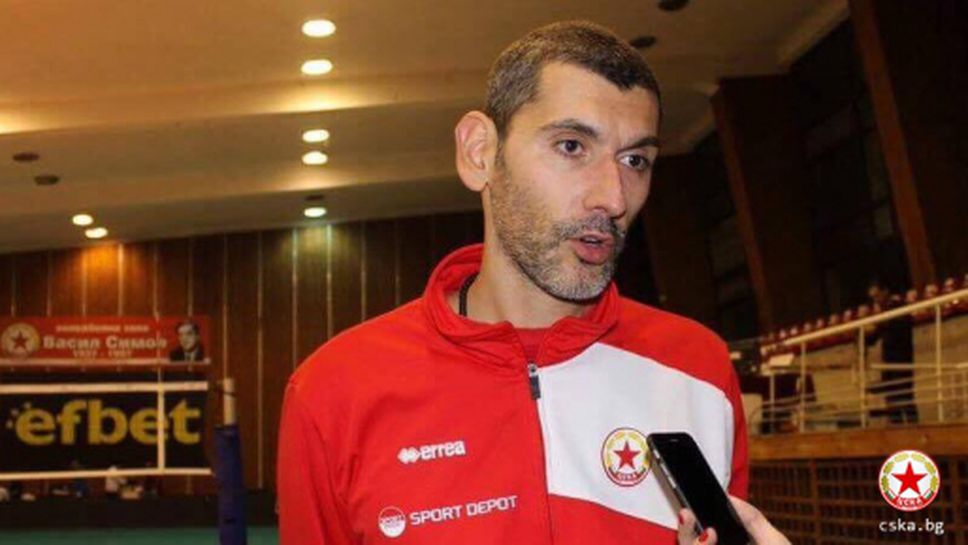 Александър Попов: Най-накрая след 5 години отново победихме в Дупница