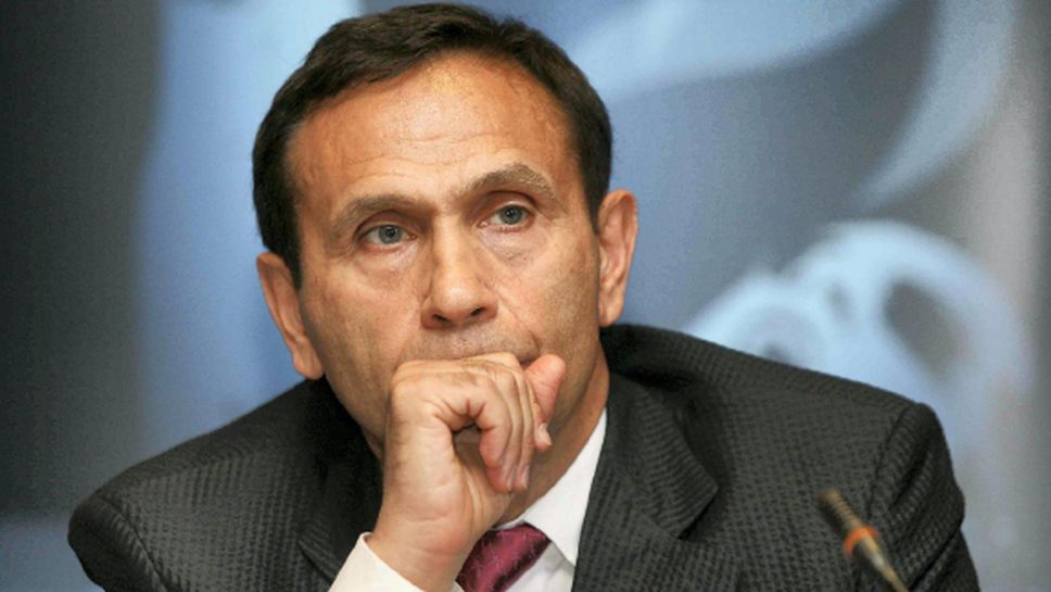 Шефът на унгарското плуване хвърли оставка