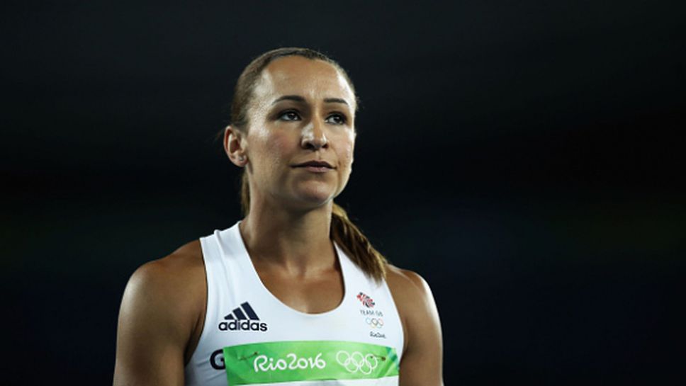 Енис-Хил: Борбата срещу допинга трябва да продължи