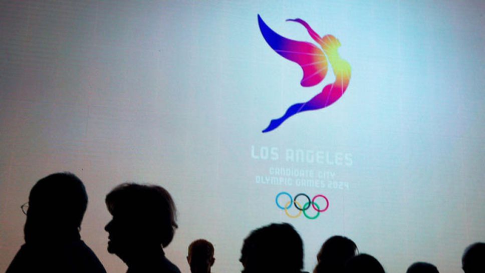 Лос Анджелис предложи на МОК евтина олимпиада
