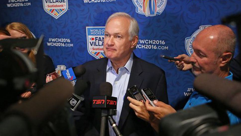Съюзът на играчите отказа да продължи колективния трудов договор с НХЛ