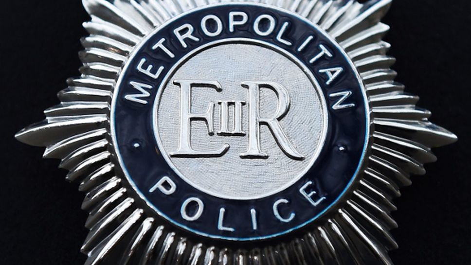 Лондонската полиция се включи в разследването за сексуално насилие