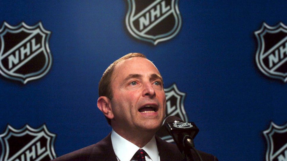 Собствениците на отборите в НХЛ са против участието на играчите им на олимпийските игри