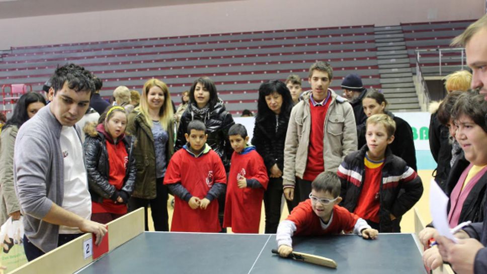 Марица (Пловдив) спечели 9-ия национален турнир по крикет на маса