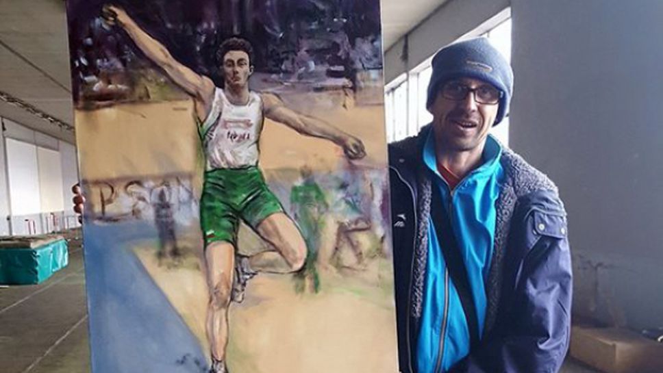 Атлети изненадаха Джоко за рождения му ден