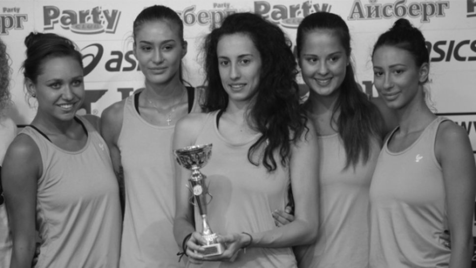 Куп спортисти номинирани за "Най-красивите българи" на 2016 година