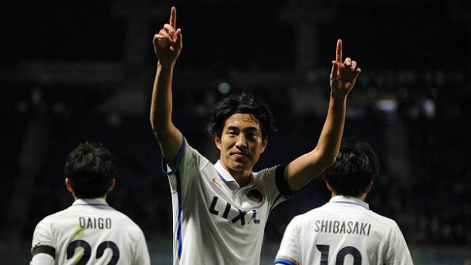 Японски съперник за Реал Мадрид на финала, ако "лос бланкос" не сбъркат в четвъртък (видео)