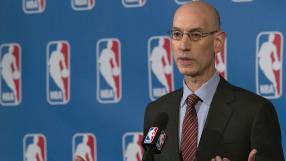 Шефовете на НБА и играчите се споразумяха за нов колективен трудов договор
