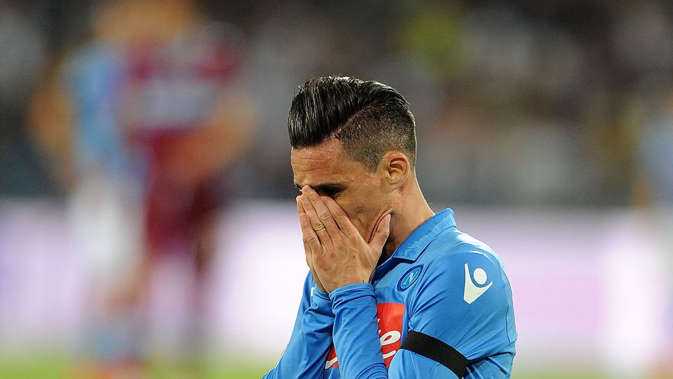 Тенисисти очакват първото си дете