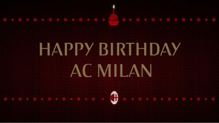 Милан навърши 117 години днес
