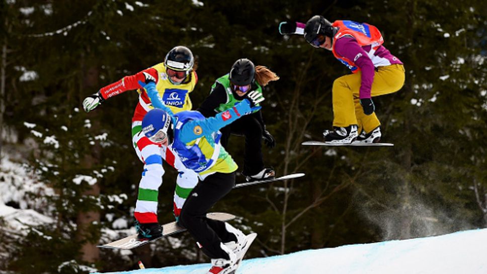 Жекова остана на 10-о място в Монтафон