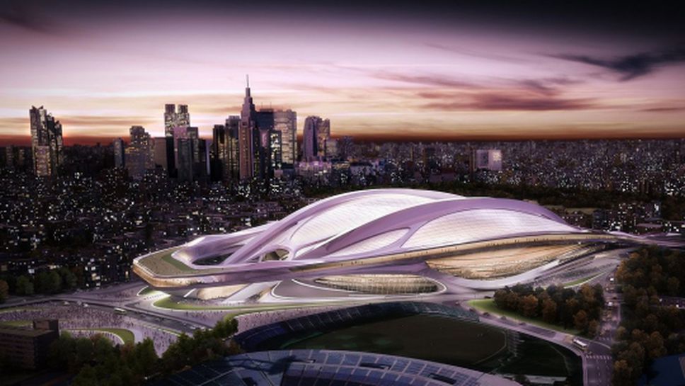 Бюджет между 15 и 17 млрд. долара за Олимпиадата в Токио